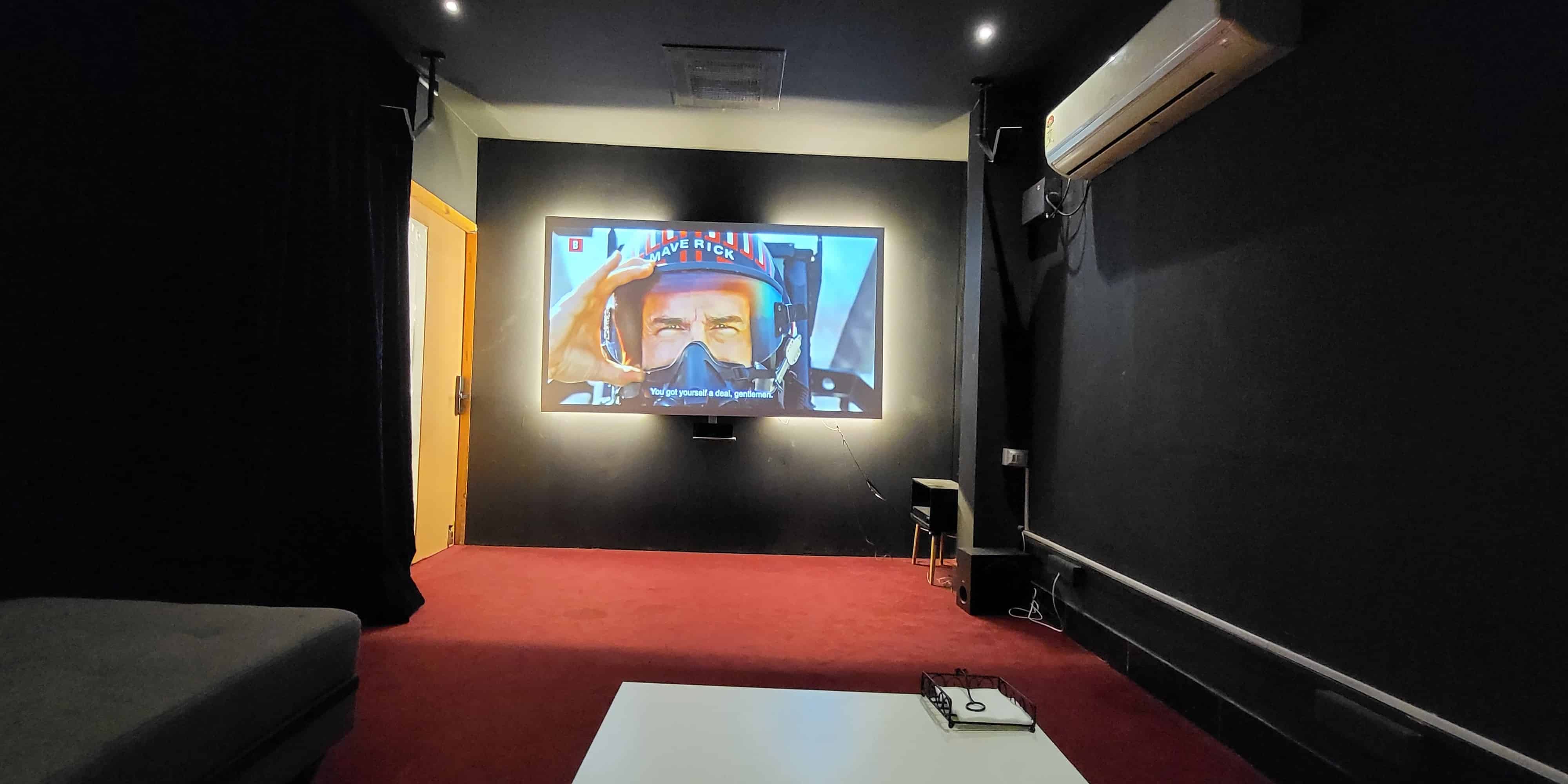 Private theatres in Bangalore: a real guide (2026)